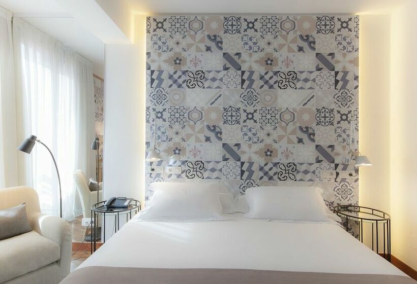 Habitación Estándar, Vincci Soma