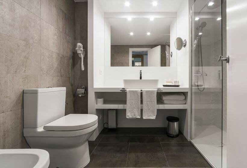Habitación Estándar, Vincci Soma