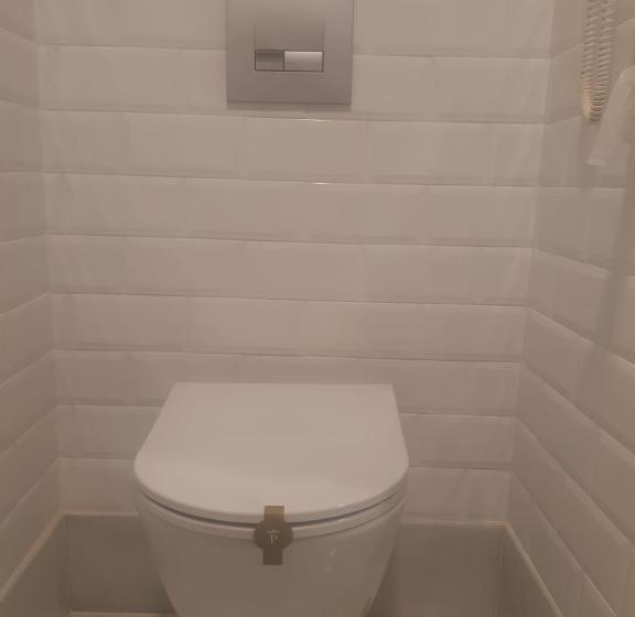Номер Superior, Parador De Jaen