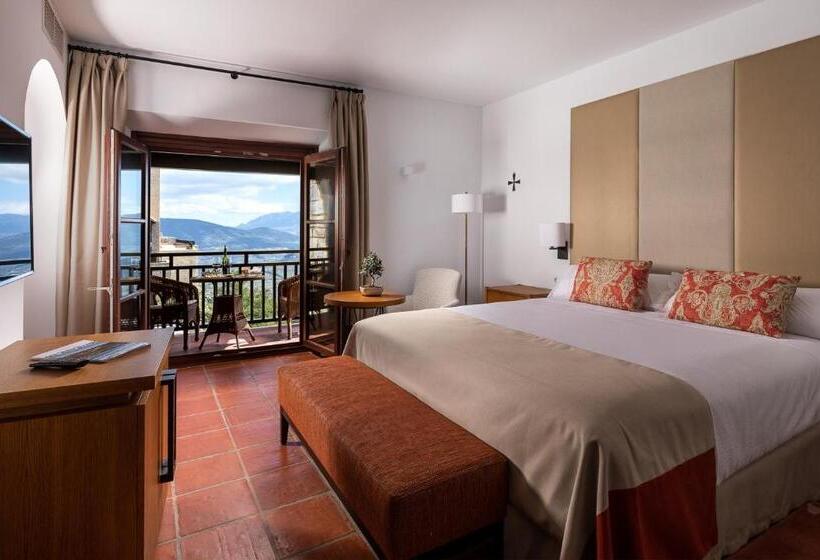 Номер Superior, Parador De Jaen