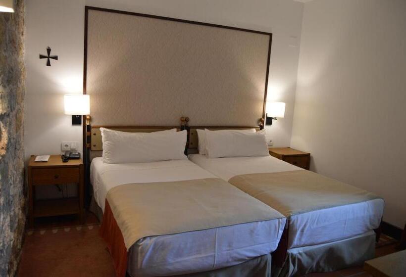 Номер Стандарт, Parador De Jaen