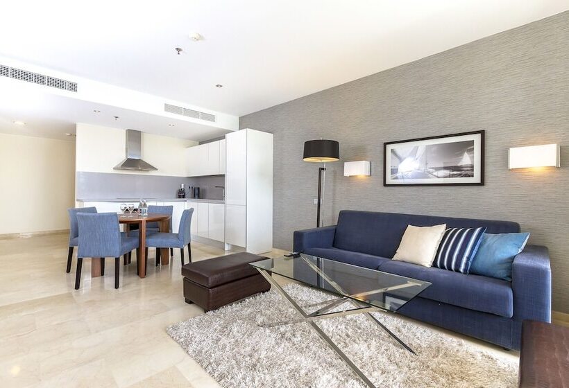 جناح جونيور مطل على الحديقة, Radisson Blu Resort Gran Canaria