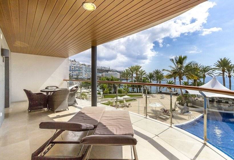 جناح غرفتين نوم, Radisson Blu Resort Gran Canaria
