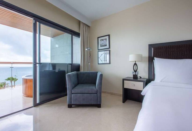 جناح غرفتين نوم, Radisson Blu Resort Gran Canaria