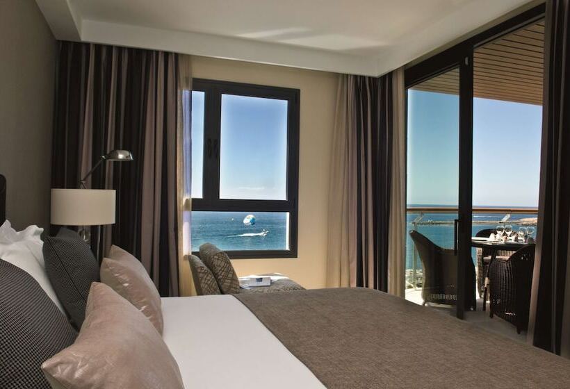 جناح غرفتين نوم, Radisson Blu Resort Gran Canaria