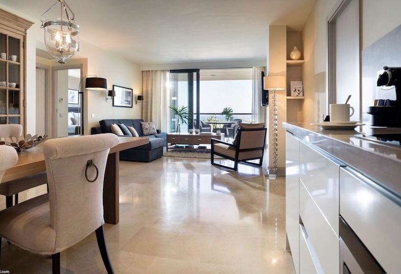 جناح غرفتين نوم, Radisson Blu Resort Gran Canaria