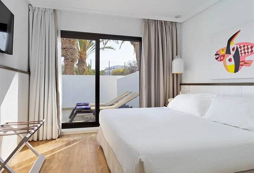 Standard-bungalow, H10 Suites Lanzarote Gardens
