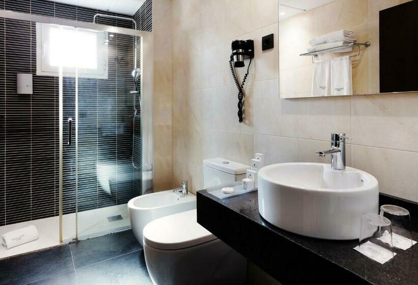 Номер Стандарт, Sercotel Tudela Bardenas