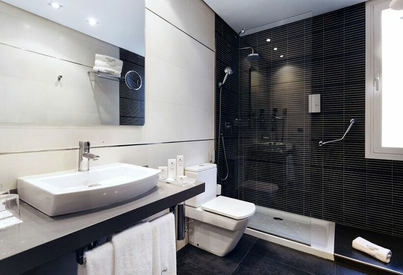 Семейный Номер, Sercotel Tudela Bardenas