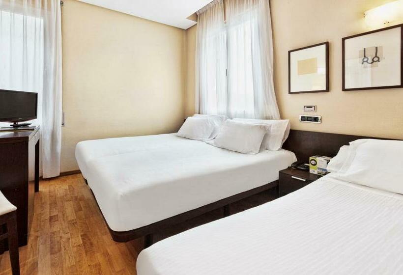 Номер Стандарт, Sercotel Tudela Bardenas