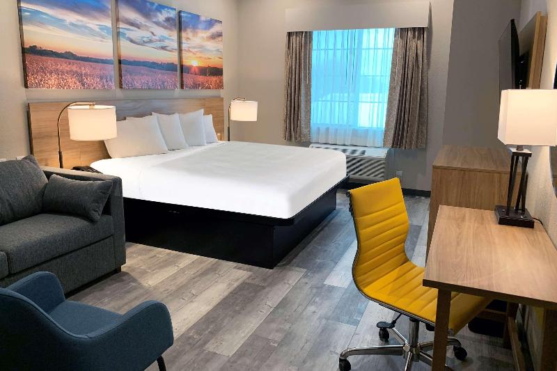 １ベッドルームアパートメント, Aparthotel Monarque Sultán