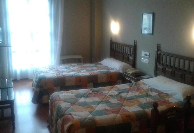 标准间, Casa Aurelia
