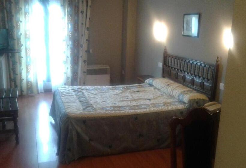 标准间, Casa Aurelia