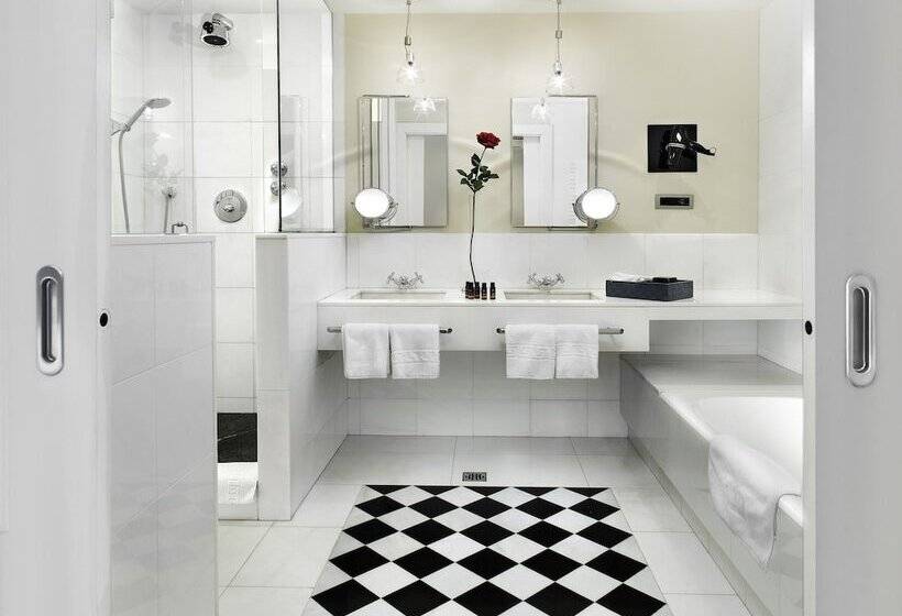 Habitació Premium, Ercilla De Bilbao, Autograph Collection