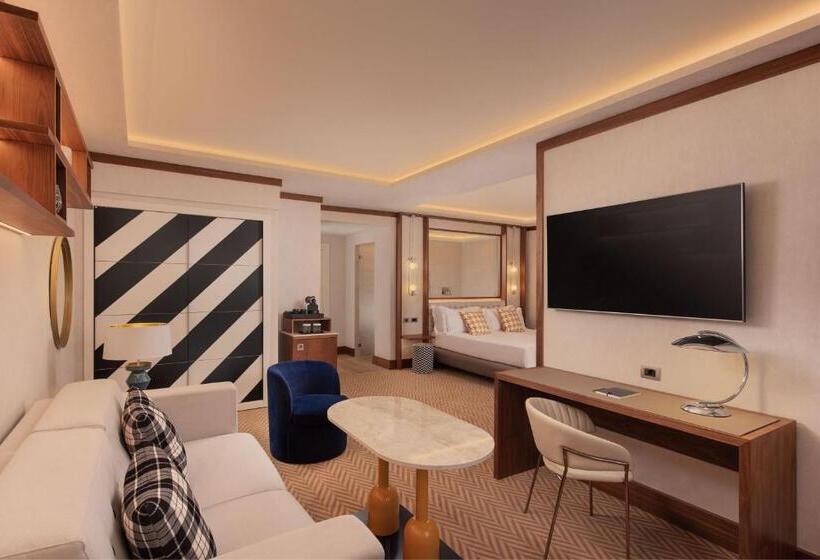 Habitació Premium, Ercilla De Bilbao, Autograph Collection