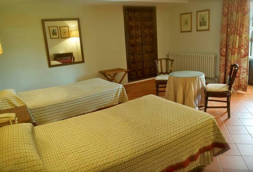 Номер Economy, Monasterio De Piedra