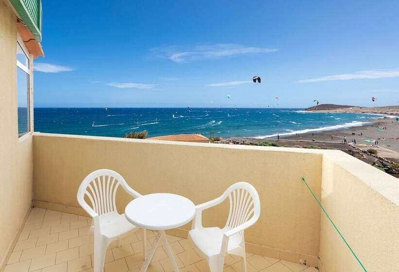 스탠다드 룸 바다 전망, Playa Sur Tenerife