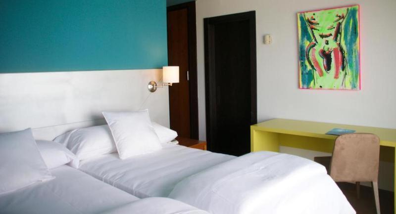 스탠다드 룸, Ritual Torremolinos  Adults Only
