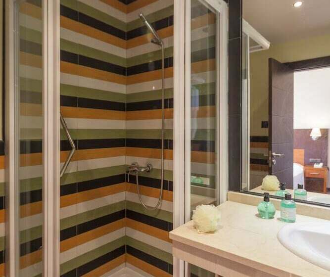 스탠다드 룸, Ritual Torremolinos  Adults Only