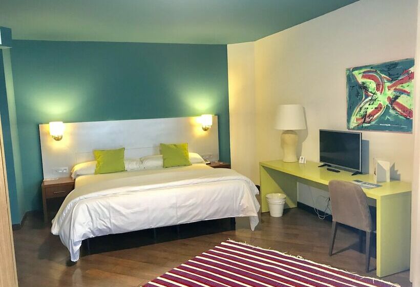 スーペリアールーム, Ritual Torremolinos  Adults Only