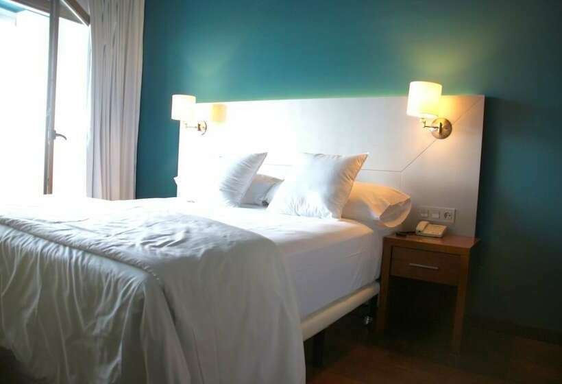 주니어 스위트, Ritual Torremolinos  Adults Only