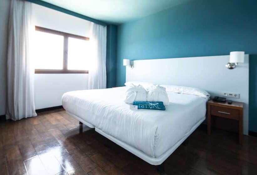 스탠다드 룸, Ritual Torremolinos  Adults Only