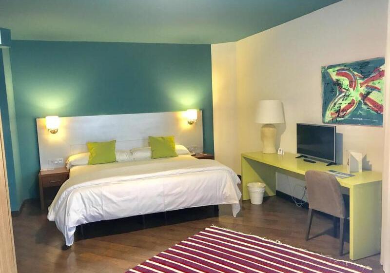 スーペリアールーム, Ritual Torremolinos  Adults Only