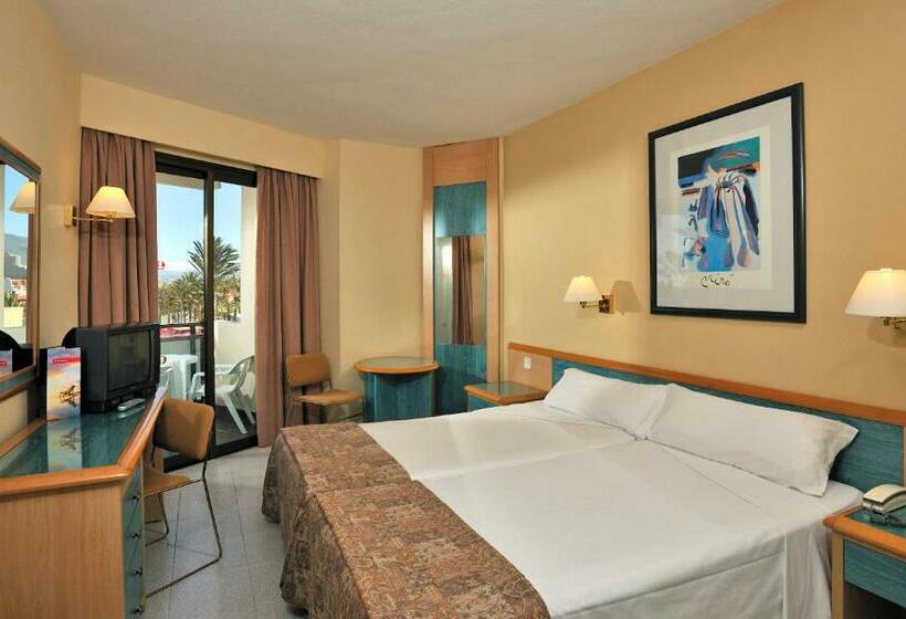 Номер Стандарт Трехместный, Sol Tenerife