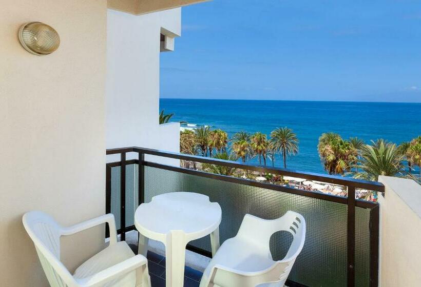 Triple Room Sea View, Sol Tenerife