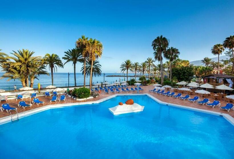 Номер Стандарт Боковой Вид на Море, Sol Tenerife