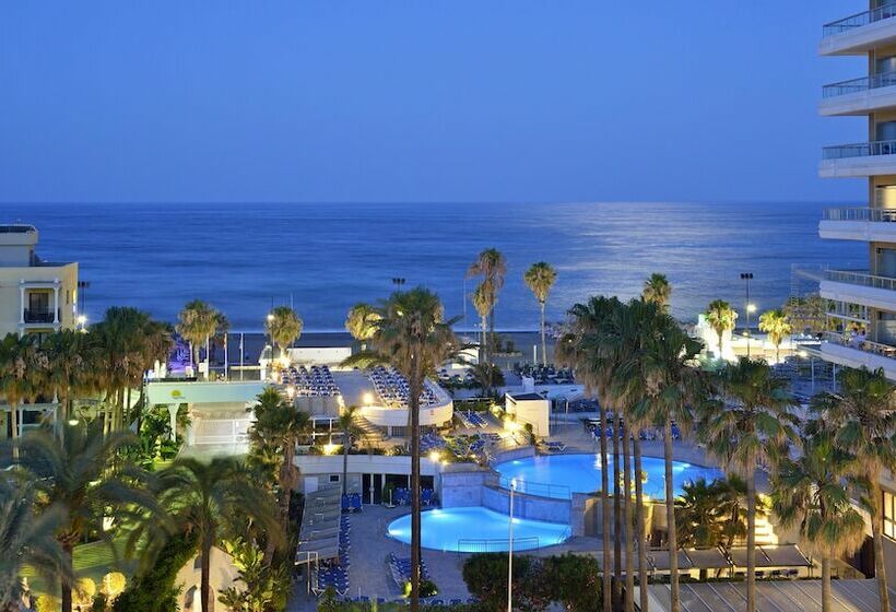 Семейный Номер, Sol Torremolinos Don Pablo