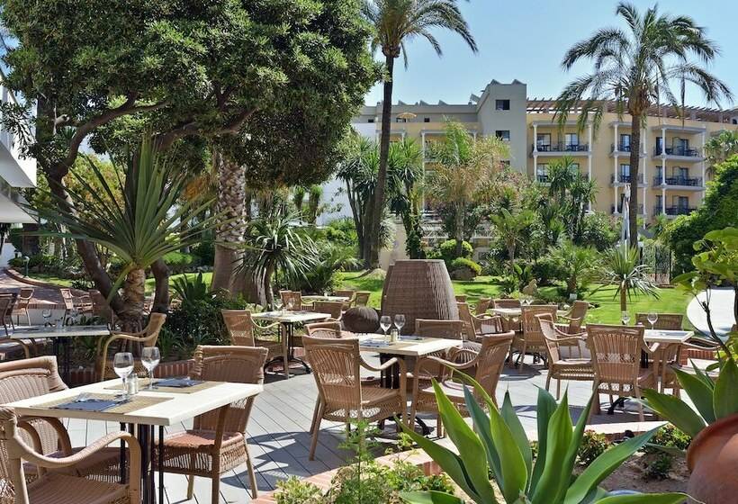 Полулюкс, Sol Torremolinos Don Pablo
