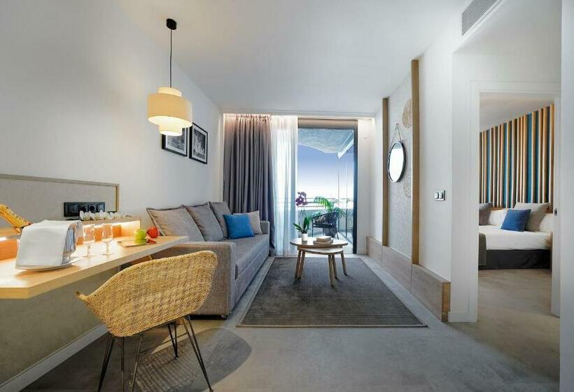 Люкс, Labranda Suites Costa Adeje