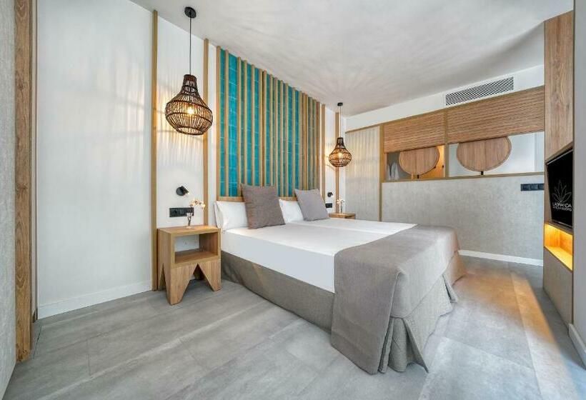 Полулюкс Deluxe Вид на Море, Labranda Suites Costa Adeje