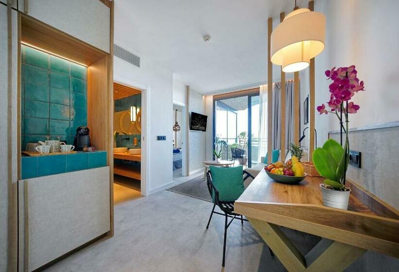 Family Suite, Labranda Suites Costa Adeje