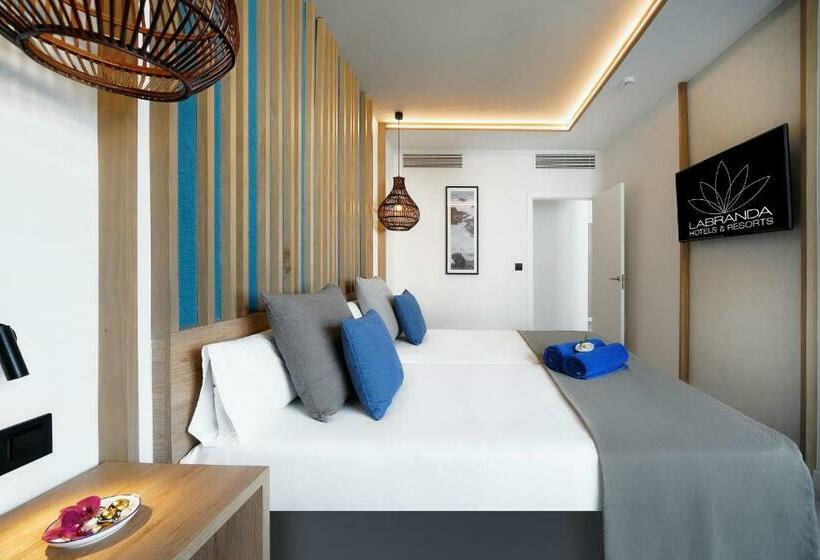 Family Suite, Labranda Suites Costa Adeje