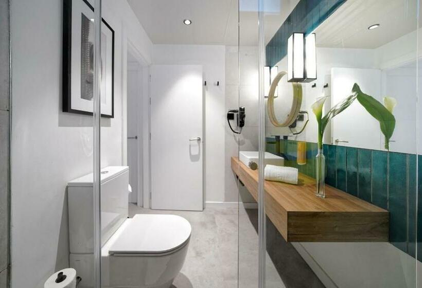 Family Suite, Labranda Suites Costa Adeje