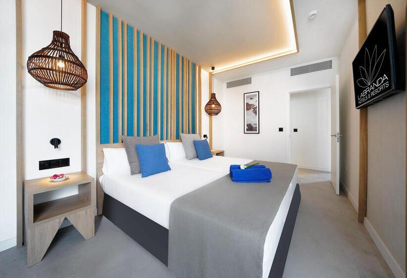 Семейный Номер, Labranda Suites Costa Adeje