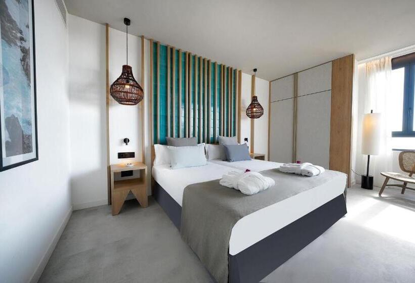 Люкс Вид на Сад, Labranda Suites Costa Adeje