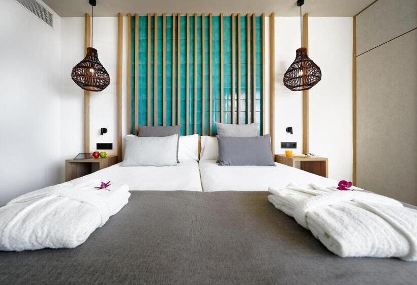 Family Suite, Labranda Suites Costa Adeje