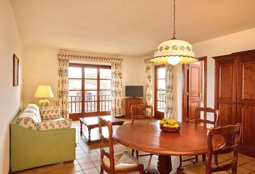 Standard-studio, Hapimag Resort Mas Nou