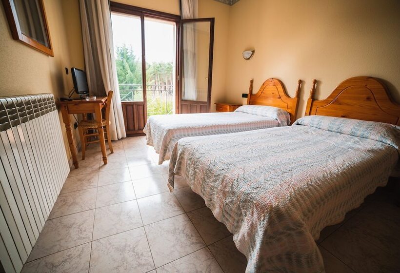 Номер Стандарт Трехместный, La Quinta Del Nar