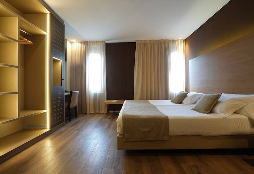 غرفة قياسية, Windsor Tossa   Adults Only 16