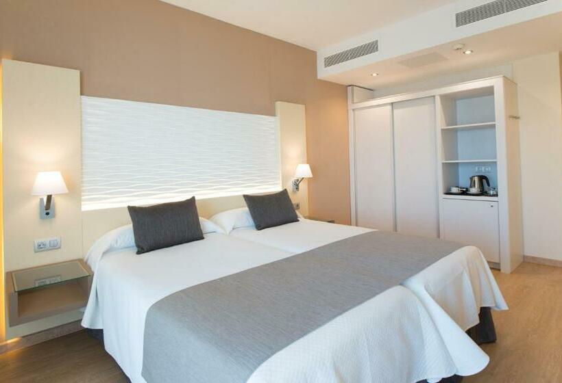 스탠다드 룸, HL Suitehotel Playa del Inglés - Adults Only