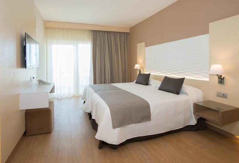 스탠다드 룸, HL Suitehotel Playa del Inglés - Adults Only