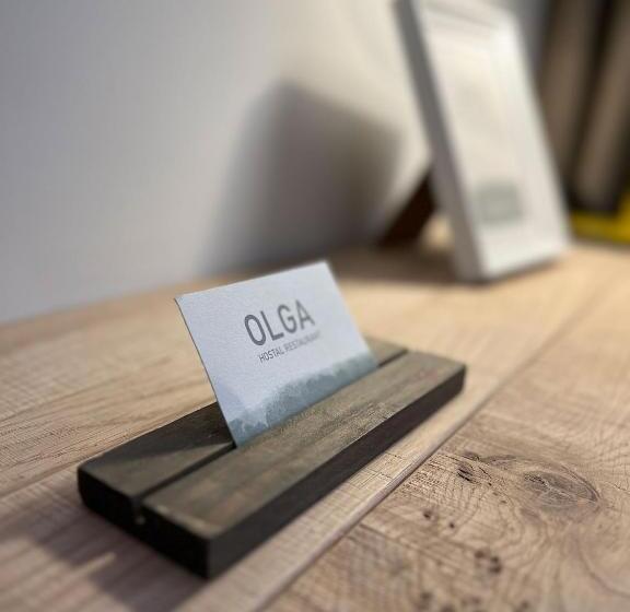 Номер Superior Вид на Море, Hostal Olga