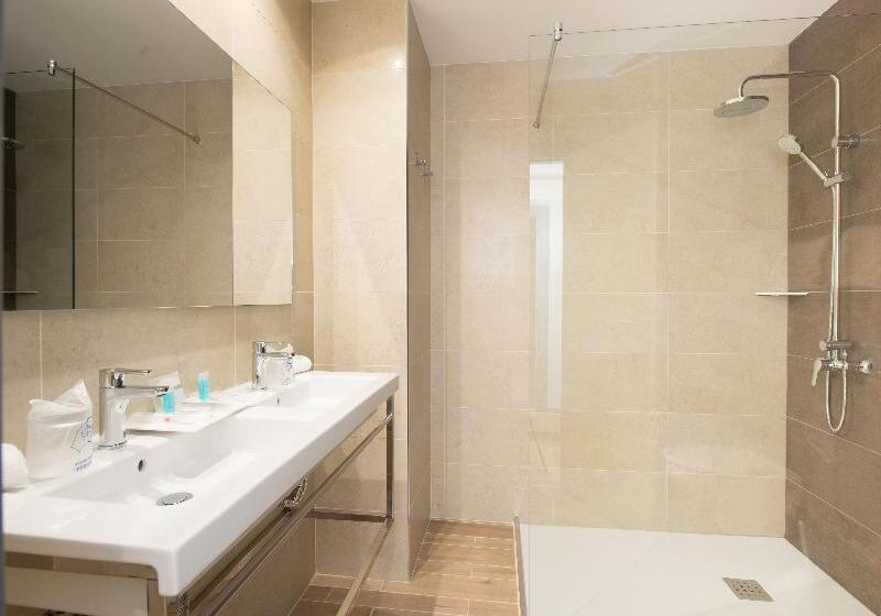 스탠다드 룸, HL Suitehotel Playa del Inglés - Adults Only