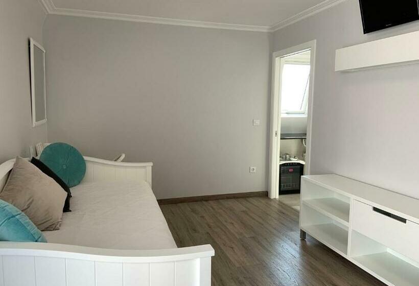 Семейный Номер, Hostal Antolín