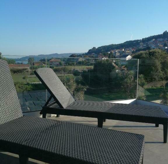 Семейный Номер, Hostal Antolín