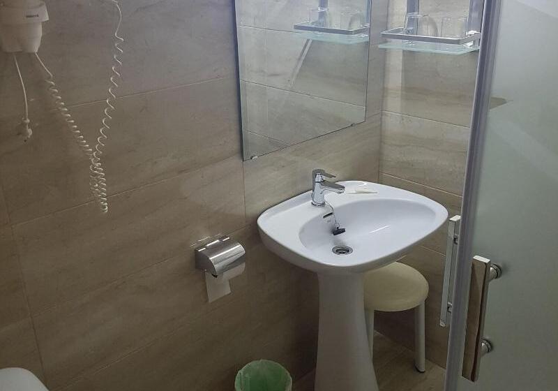스탠다드 룸, Hostal Bahia